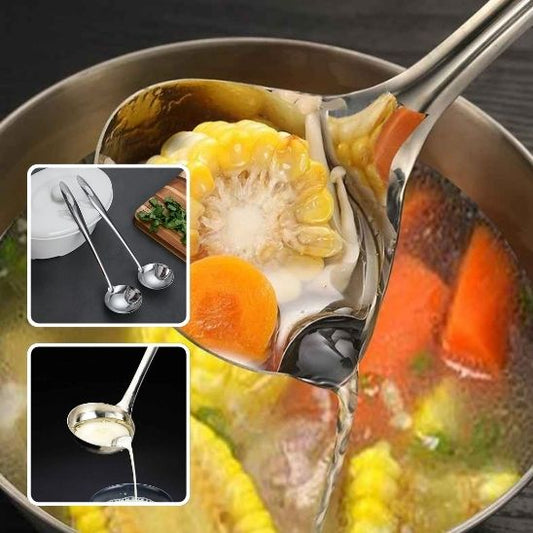 louche a soupe - WOWBRAVO