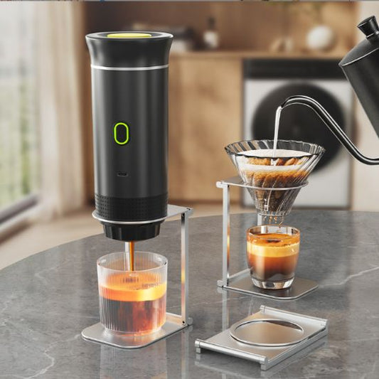 machine a cafe portable - WOWBRAVO