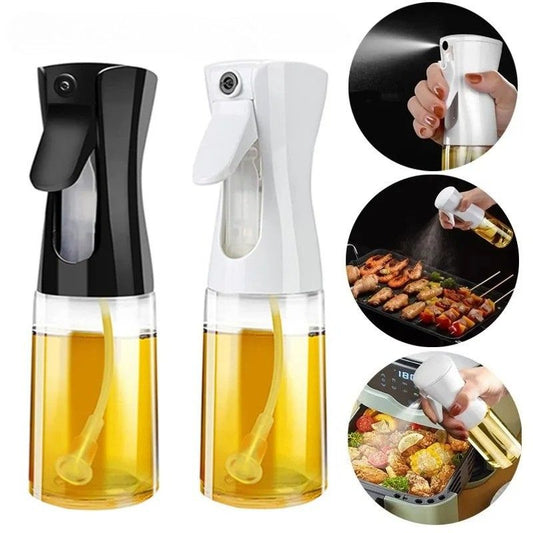 pulverisateur d'huile de cuisson - WOWBRAVO