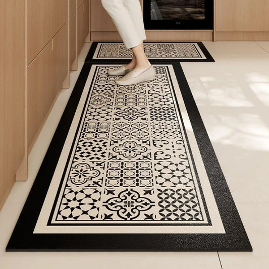 tapis de cuisine antifatigue - WOWBRAVO