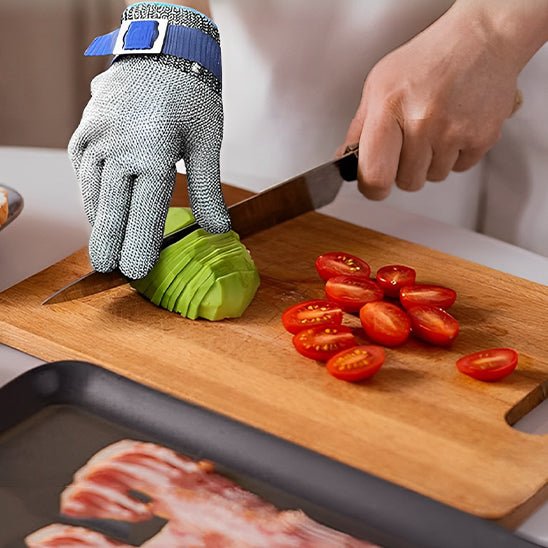 Gants anti coupure - WOWBRAVO