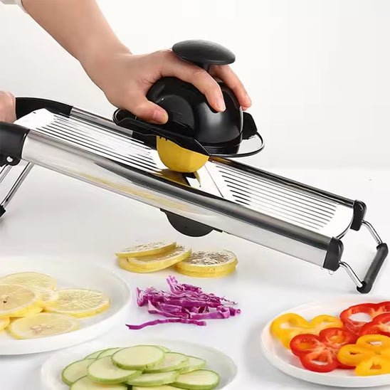 mandoline japonaise - WOWBRAVO