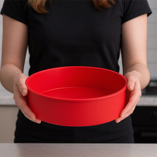 Moule en silicone large