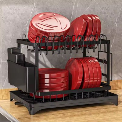 Egouttoir vaisselle | CompactPro