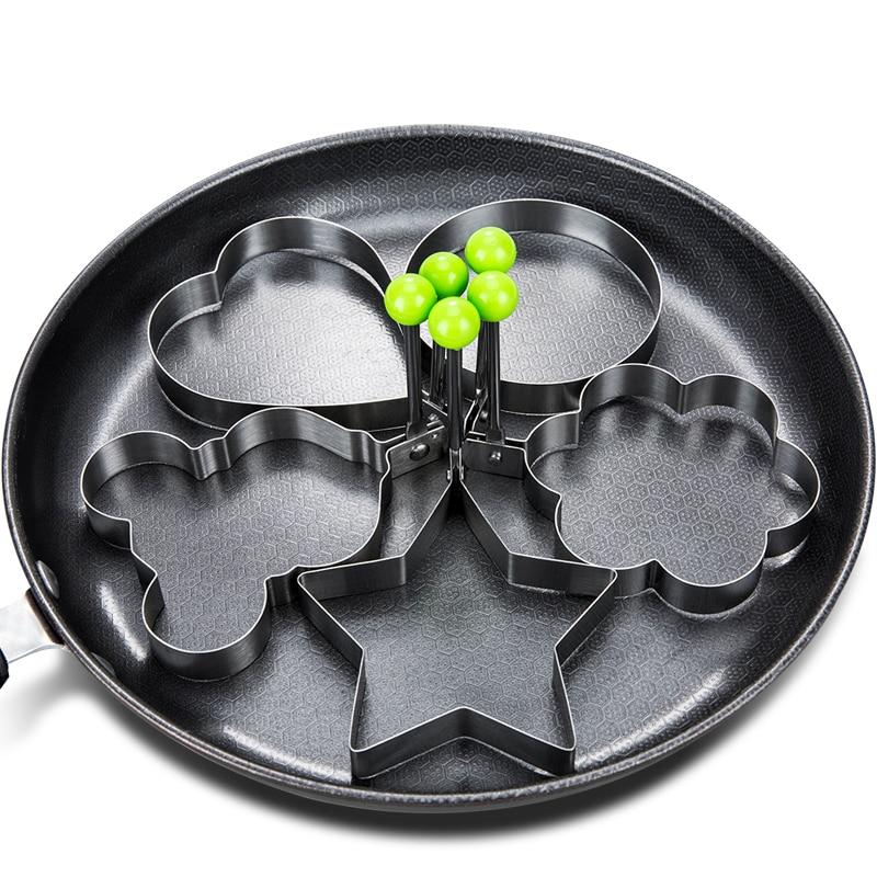 EggShaper | Emporte pièces pour oeufs | Cuisine - WOWBRAVO
