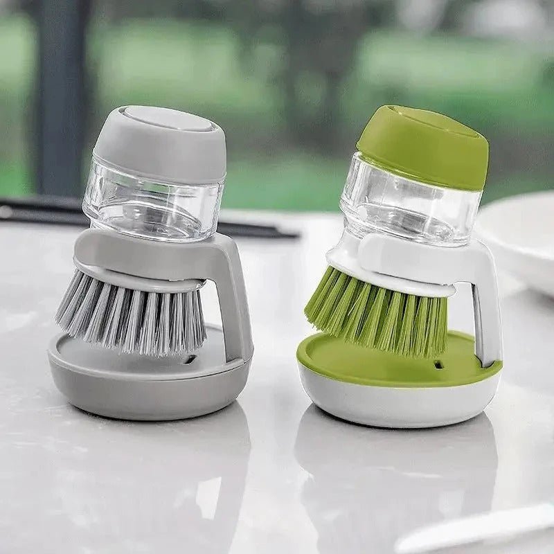 brosse de nettoyage multifonctionnelle - WOWBRAVO