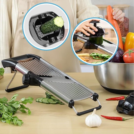 MANDOLINE JAPONAISE - WOWBRAVO