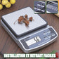balance de cuisine - WOWBRAVO