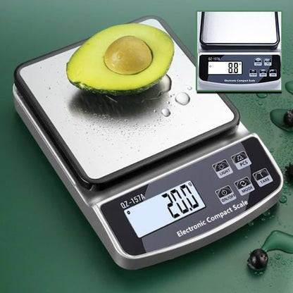 balance de cuisine - WOWBRAVO