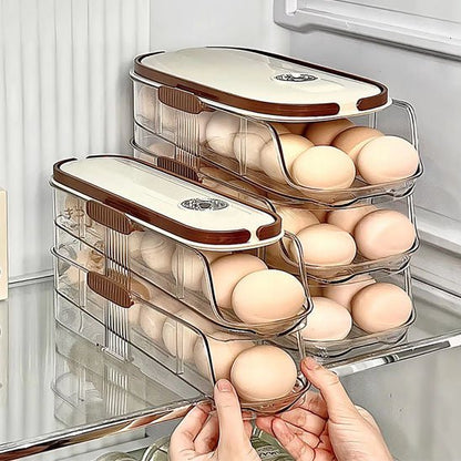 boite a oeufs - WOWBRAVO