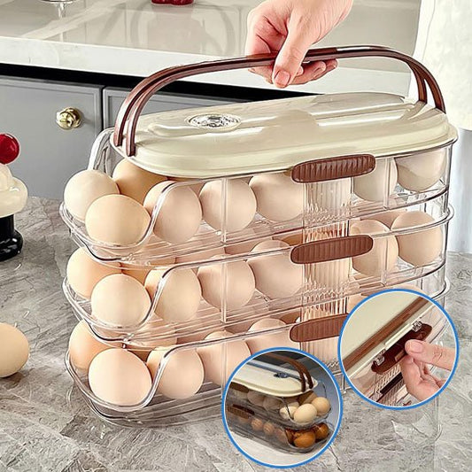 boite a oeufs - WOWBRAVO