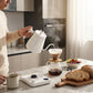 Bouilloire temperature reglable | Precision - WOWBRAVO