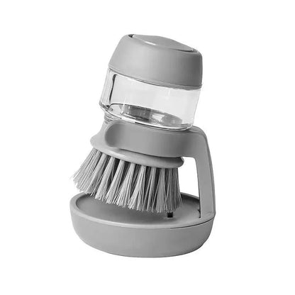 brosse de nettoyage multifontionnelle - WOWBRAVO