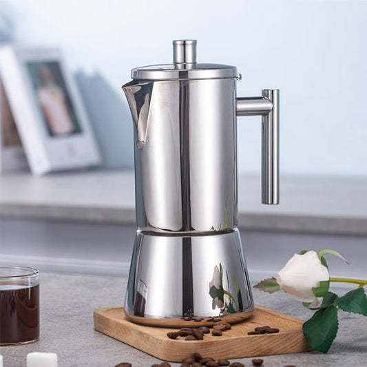 cafetière italienne - WOWBRAVO