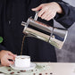 cafetière italienne - WOWBRAVO