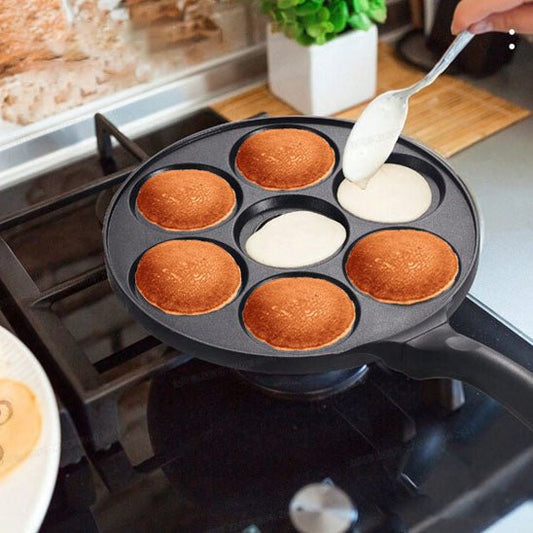 crêpière - WOWBRAVO