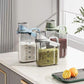 distributeur alimentaire - WOWBRAVO