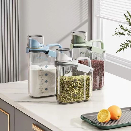 distributeur alimentaire - WOWBRAVO