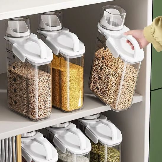 distributeur alimentaire - WOWBRAVO