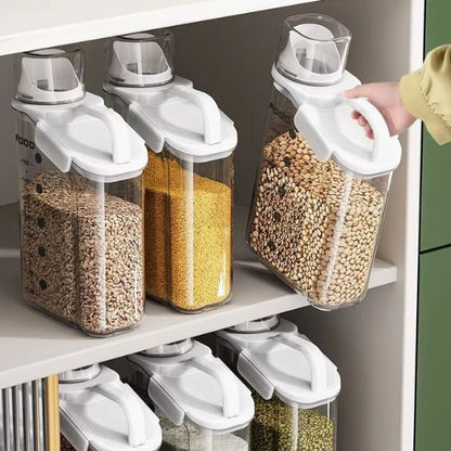 distributeur alimentaire - WOWBRAVO