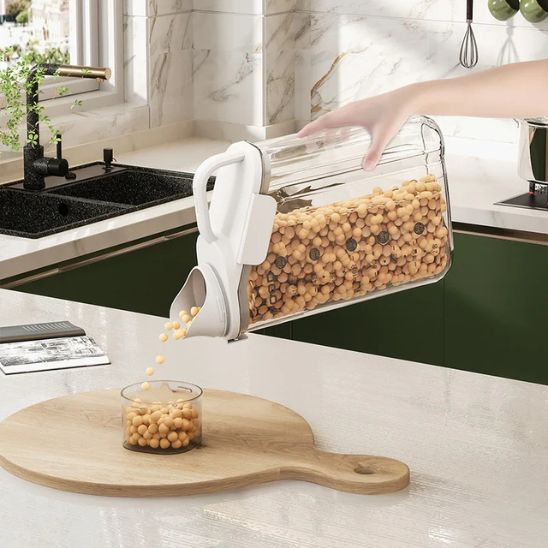 distributeur alimentaire - WOWBRAVO