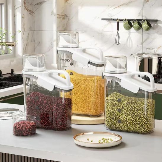 distributeur alimentaire - WOWBRAVO