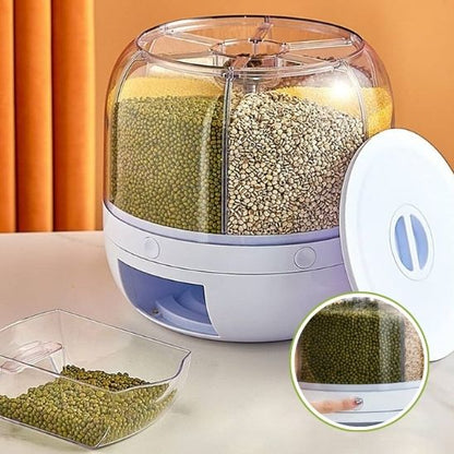 Distributeur Multiple Alimentaire - WOWBRAVO