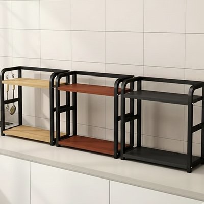 Étagère à épices | OrganizSaveur - WOWBRAVO