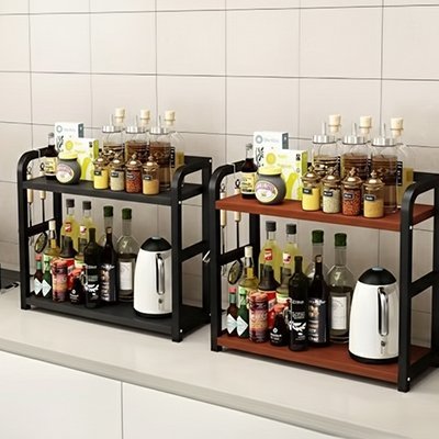 Étagère à épices | OrganizSaveur - WOWBRAVO