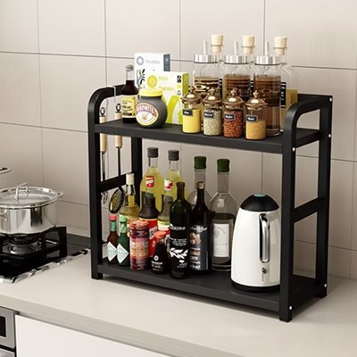 Étagère à épices | OrganizSaveur - WOWBRAVO