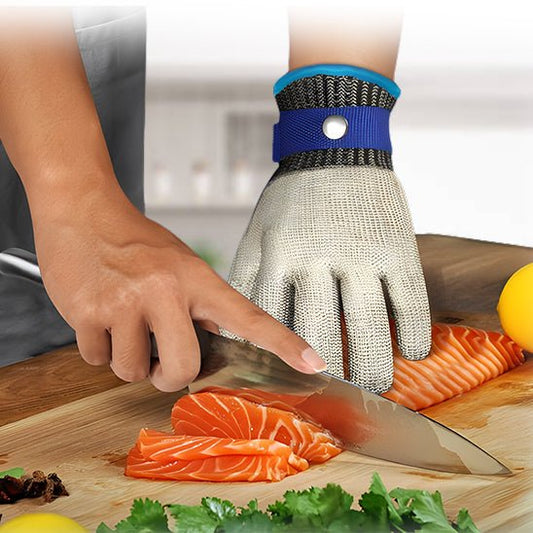 Gants anti coupure - WOWBRAVO