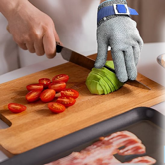 Gants anti coupure - WOWBRAVO