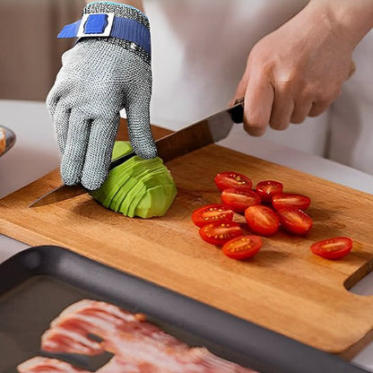 Gants anti coupure - WOWBRAVO