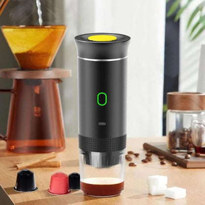 machine a café portable - WOWBRAVO