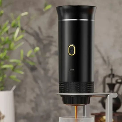 machine a café portable - WOWBRAVO