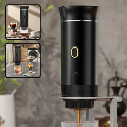 machine a café portable - WOWBRAVO