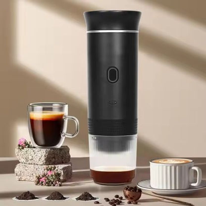machine a café portable - WOWBRAVO