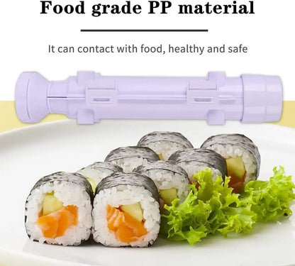 machine a sushi - WOWBRAVO
