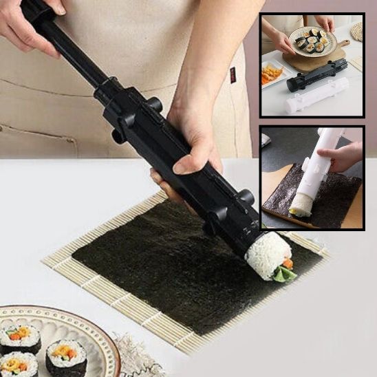 machine a sushi - WOWBRAVO