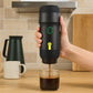 Machine expresso manuelle | Barista Italiano - WOWBRAVO
