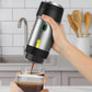 Machine expresso manuelle | Barista Italiano - WOWBRAVO