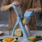 mandoline cuisine| tranchlégume - WOWBRAVO