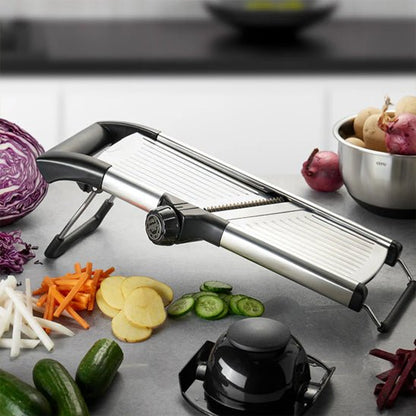 mandoline japonaise - WOWBRAVO