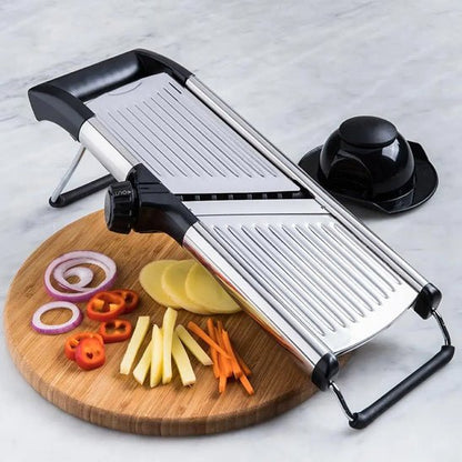 mandoline japonaise - WOWBRAVO