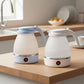 Mini bouilloire | Compacte Express - WOWBRAVO