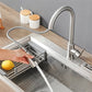 Mitigeur cuisine | EcoDesign - WOWBRAVO