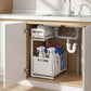 Organisateur placard cuisine | Modulable - WOWBRAVO