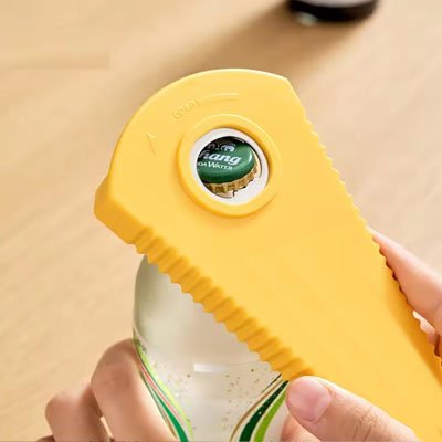 Ouvre bocal | Ergonomique - WOWBRAVO