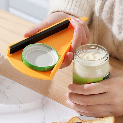 Ouvre bocal | Ergonomique - WOWBRAVO
