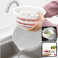 panier de lavage rotatif - WOWBRAVO